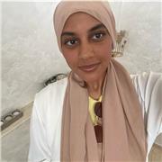 Professeure d’anglais, cours pour tous les niveaux de la maternelle au BTS.